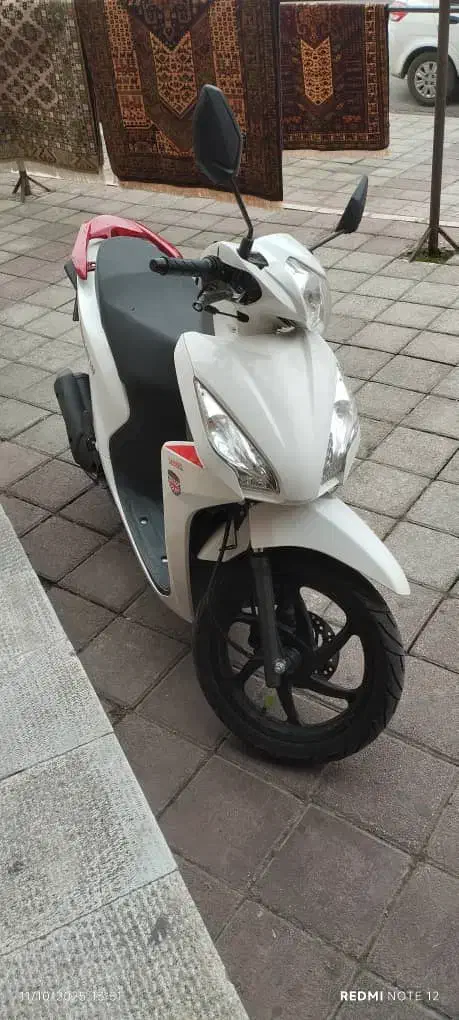 باسل 125|موتورسیکلت|گنبد کاووس, |دیوار