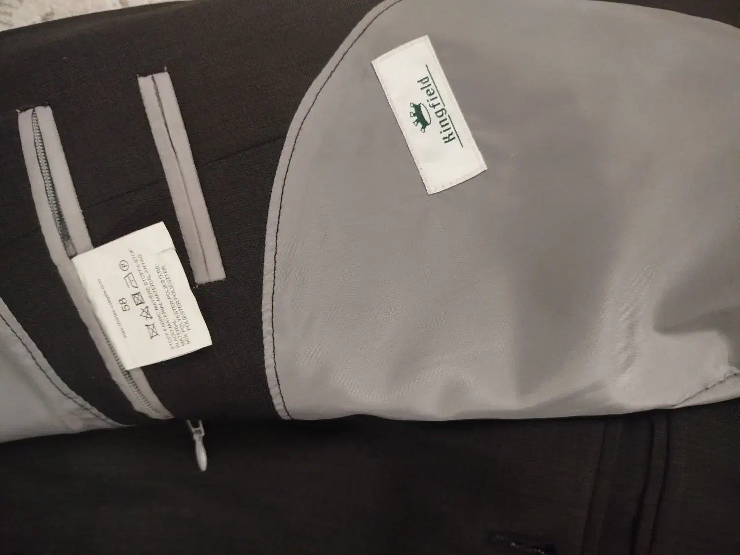 کت شلوار برند|لباس|تهران, امام زاده حسن|دیوار