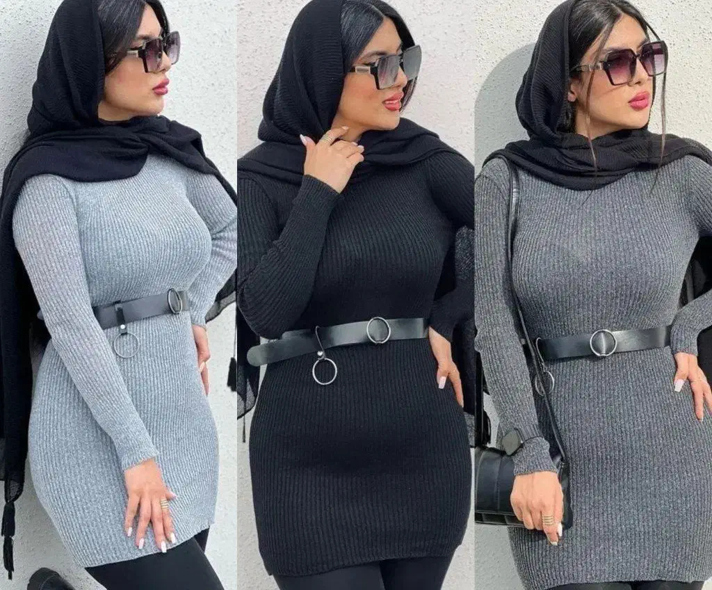 فروش اینترنتی انواع لباس زنانه|لباس|آران و بیدگل, |دیوار