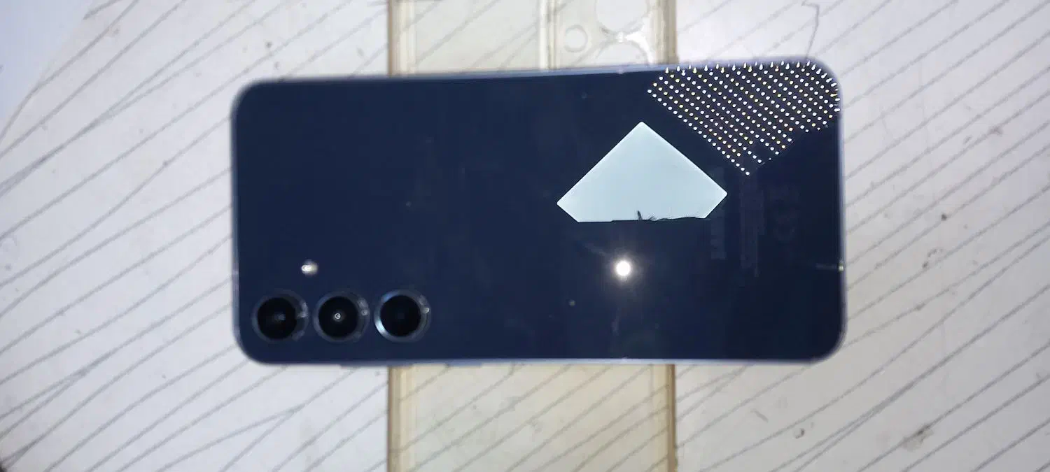 گوشی a55|موبایل|کرمانشاه, |دیوار