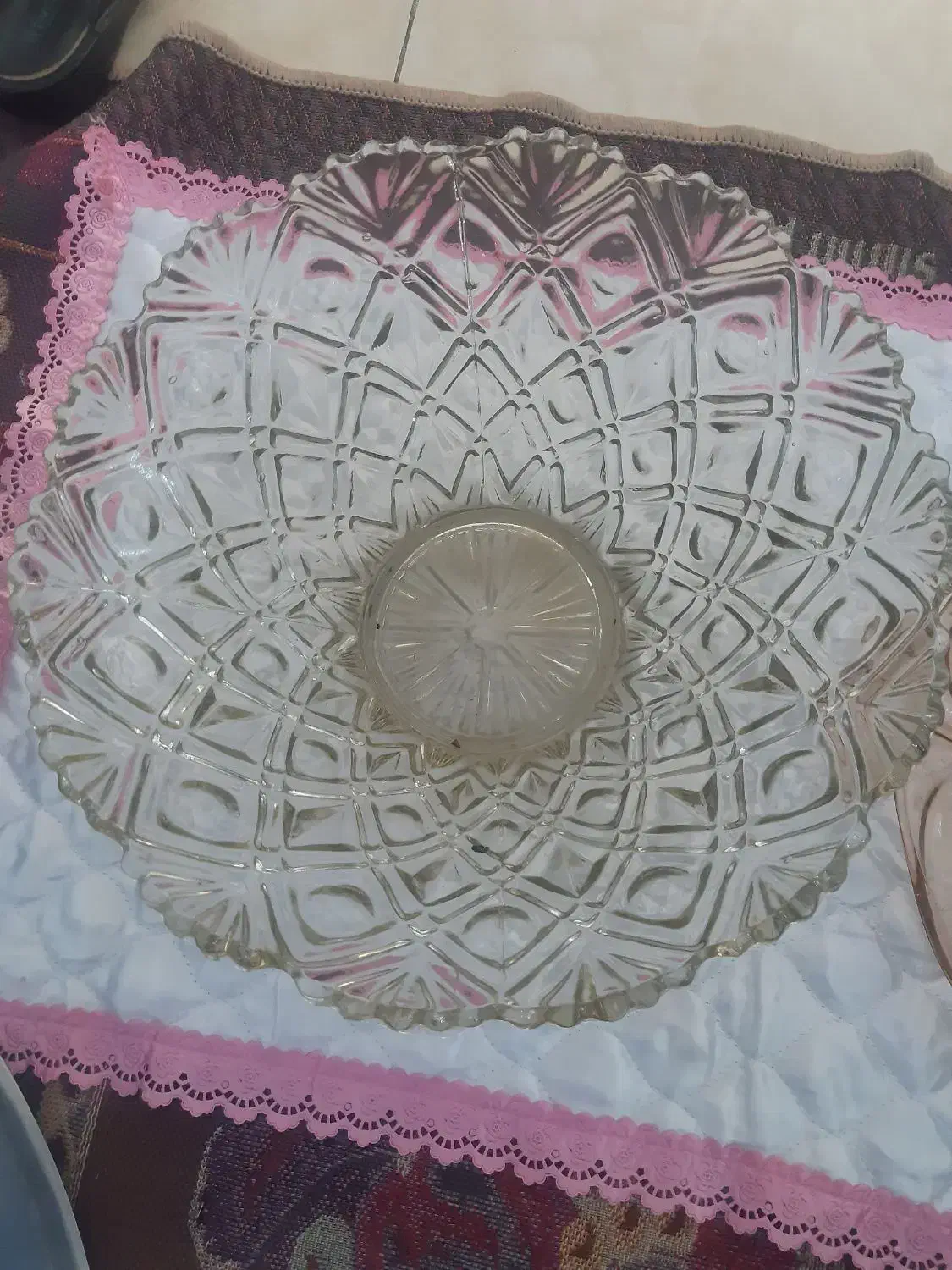 ته قلیان  کارد|کلکسیون اشیاء عتیقه|مشهد, مشکینی (شهرک غرب)|دیوار