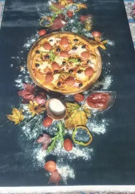 4 متری|فرش|کرج, حیدرآباد|دیوار