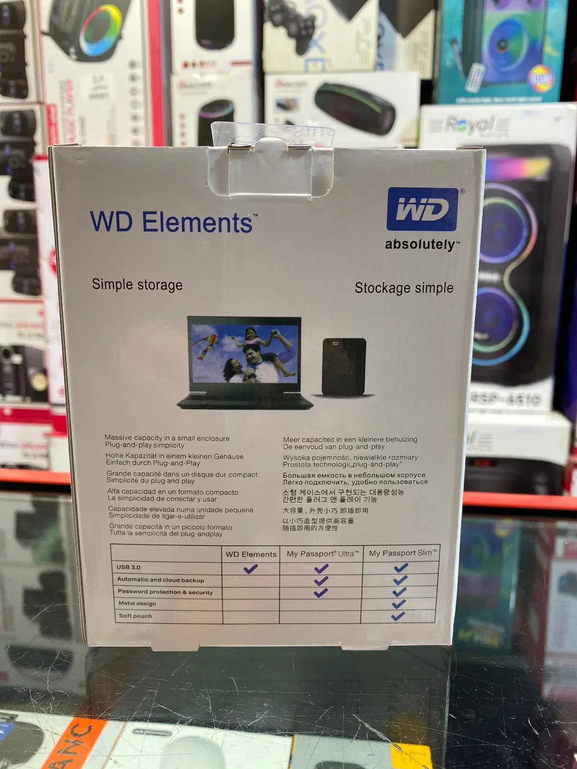 هارد HDD 500|قطعات و لوازم جانبی رایانه|کرج, اصفهانی‌ها|دیوار