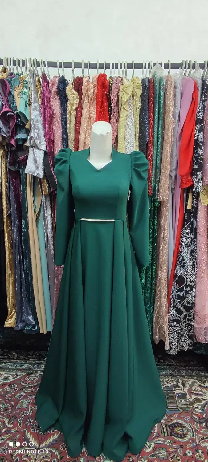 کرایه لباس مجلسی مزون|لباس|مشهد, تلگرد|دیوار