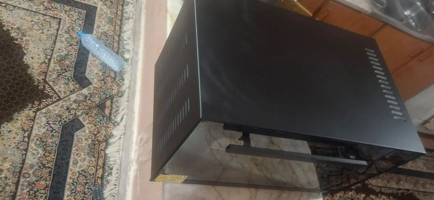 توستر|اجاق گاز و لوازم برقی پخت‌وپز|مشهد, فاطمیه|دیوار