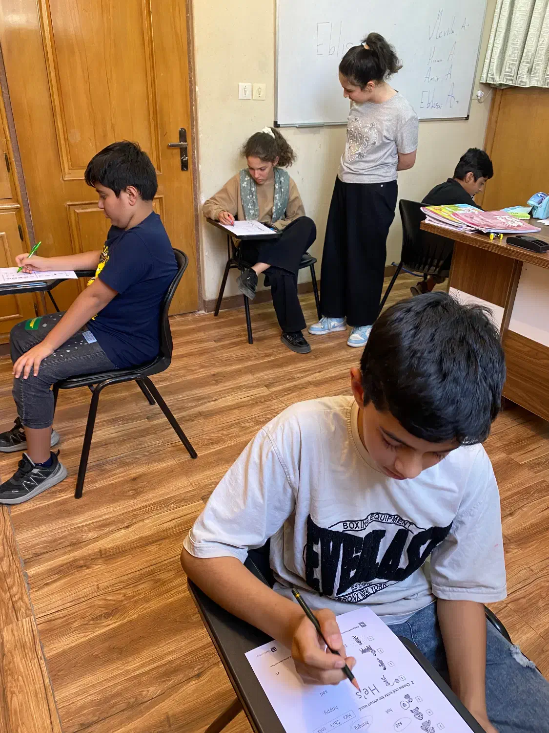 آلمانی/چینی/انگلیسی/ترکی استانبولی|خدمات آموزشی|اصفهان, شیخ اشراق|دیوار