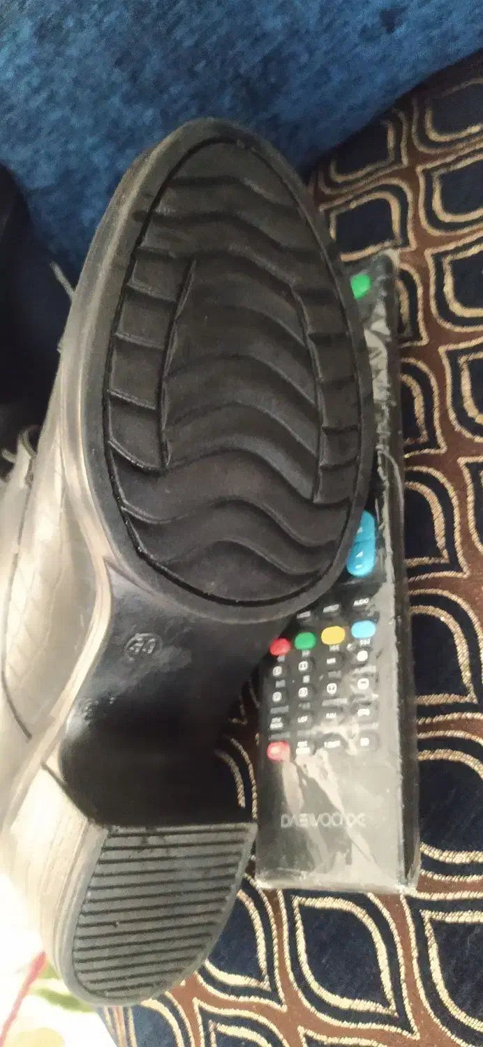 کفش زنانه|کیف، کفش، کمربند|اصفهان, کوی امام|دیوار