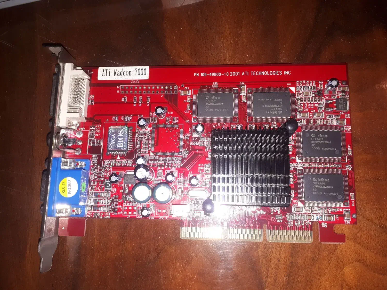 کیس و مانیتور سالم|رایانه رومیزی|قزوین, |دیوار