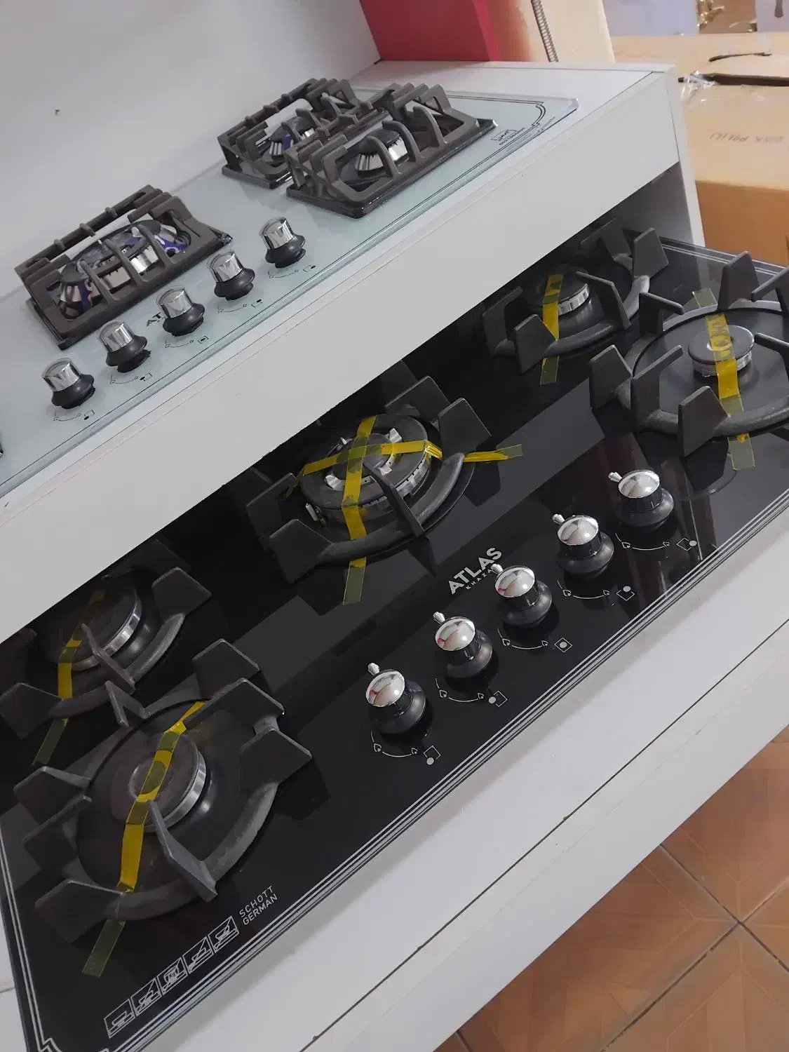 انتخاب با کیفیت ،قیمت مناسب|اجاق گاز و لوازم برقی پختوپز|مهاباد (آذربایجان غربی), |دیوار