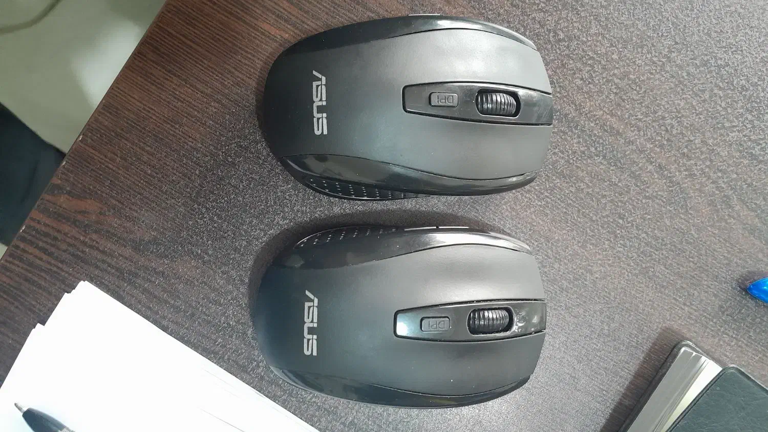 موس|قطعات و لوازم جانبی رایانه|کرج, گلشهر|دیوار