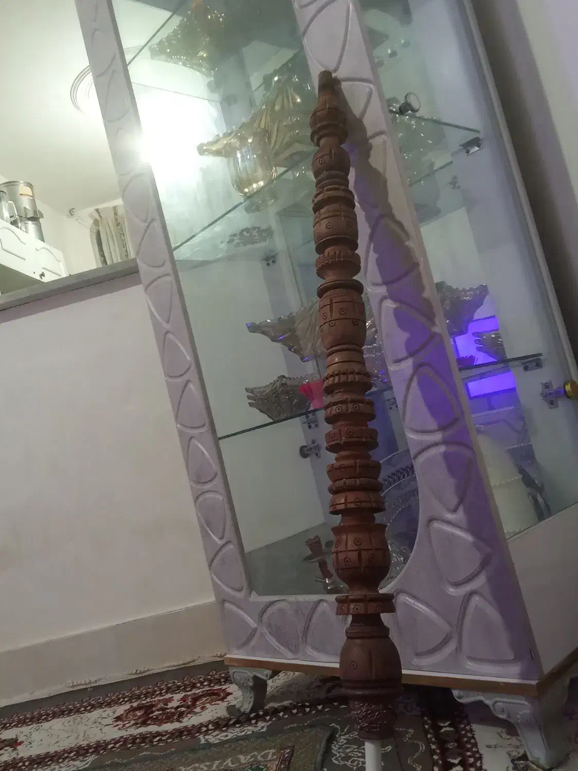 چوب سرخ|کلکسیون و سرگرمی|قوچان, |دیوار