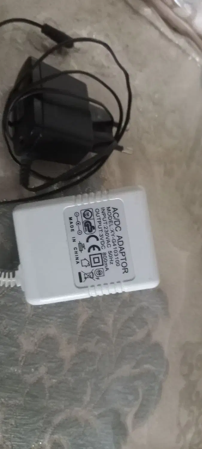 ادابتور وشارژر|لوازم جانبی موبایل و تبلت|قم, نخودی|دیوار