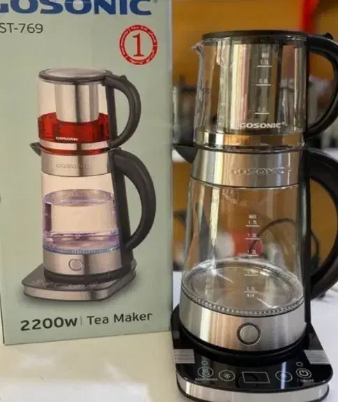 چای ساز|سماور، چای‌ساز، قهوه‌ساز|اراک, |دیوار