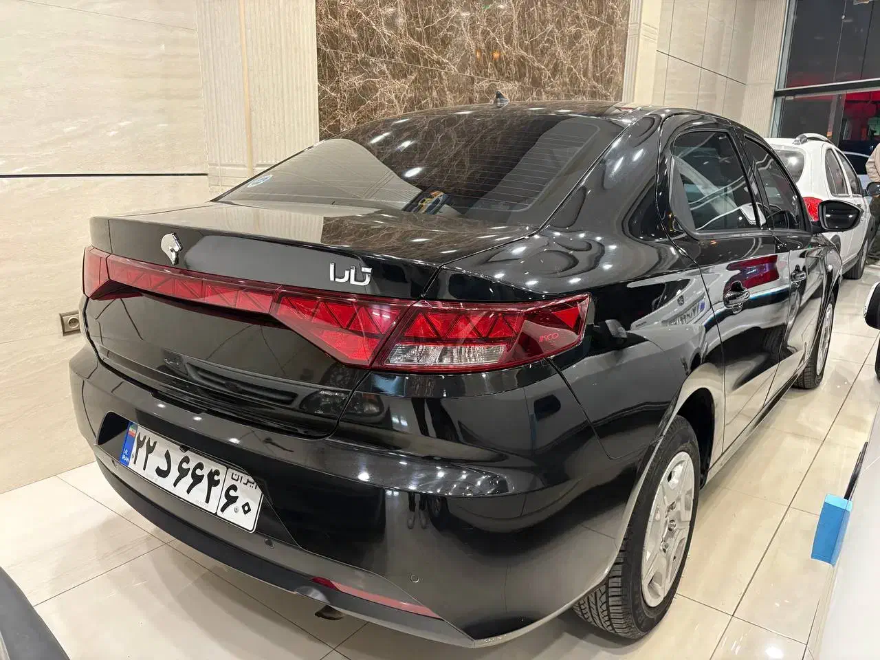 تاراv1 مدل۱۴۰۳|خودرو سواری و وانت|اصفهان, شهرک قدس|دیوار