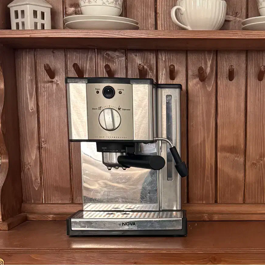 اسپرسوساز|سماور، چای‌ساز، قهوه‌ساز|ایلام, |دیوار