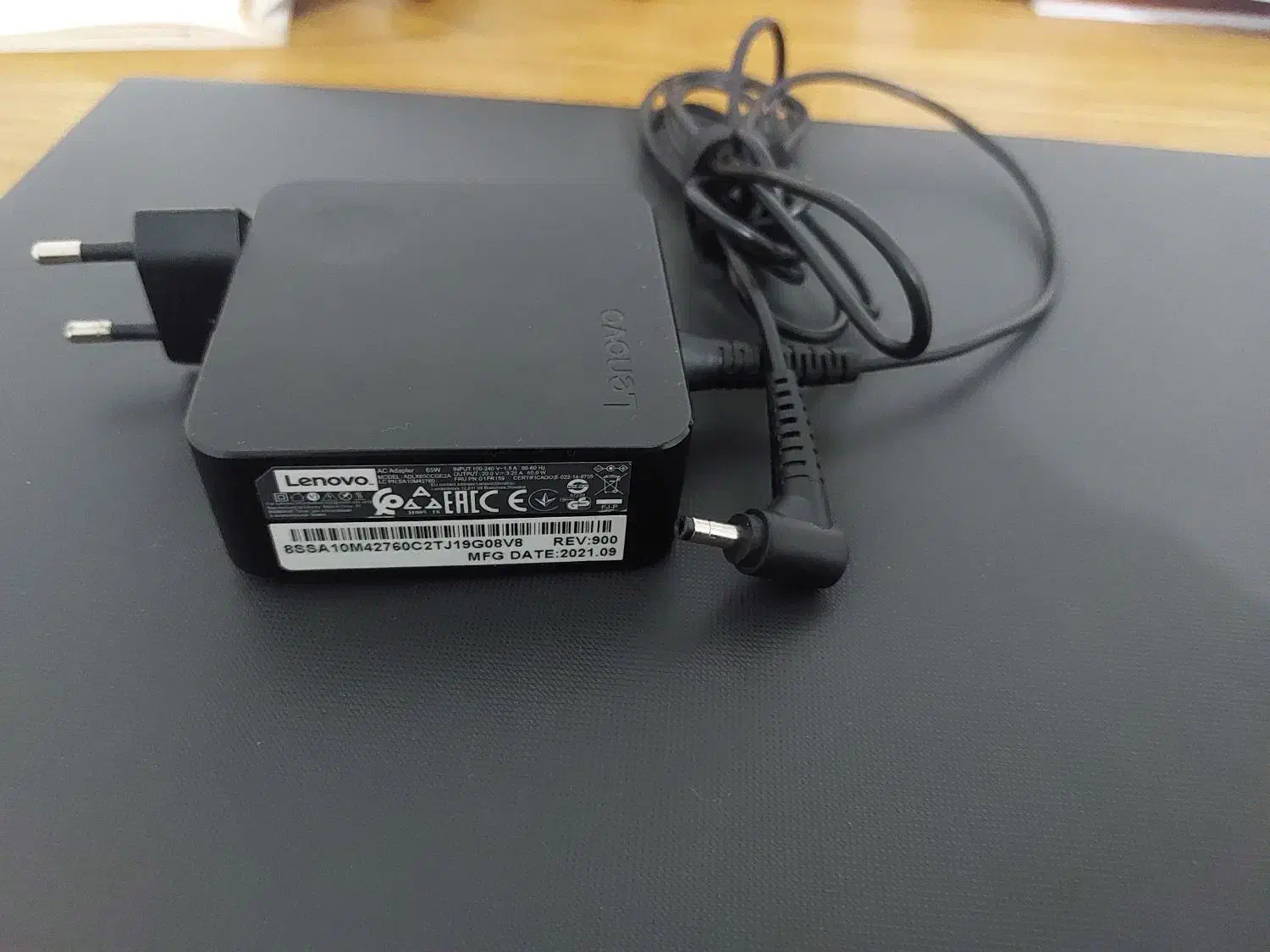 لپتاپ لنوو مناسب کار های دانشجویی و روزمره|رایانه همراه|خرمدره, |دیوار