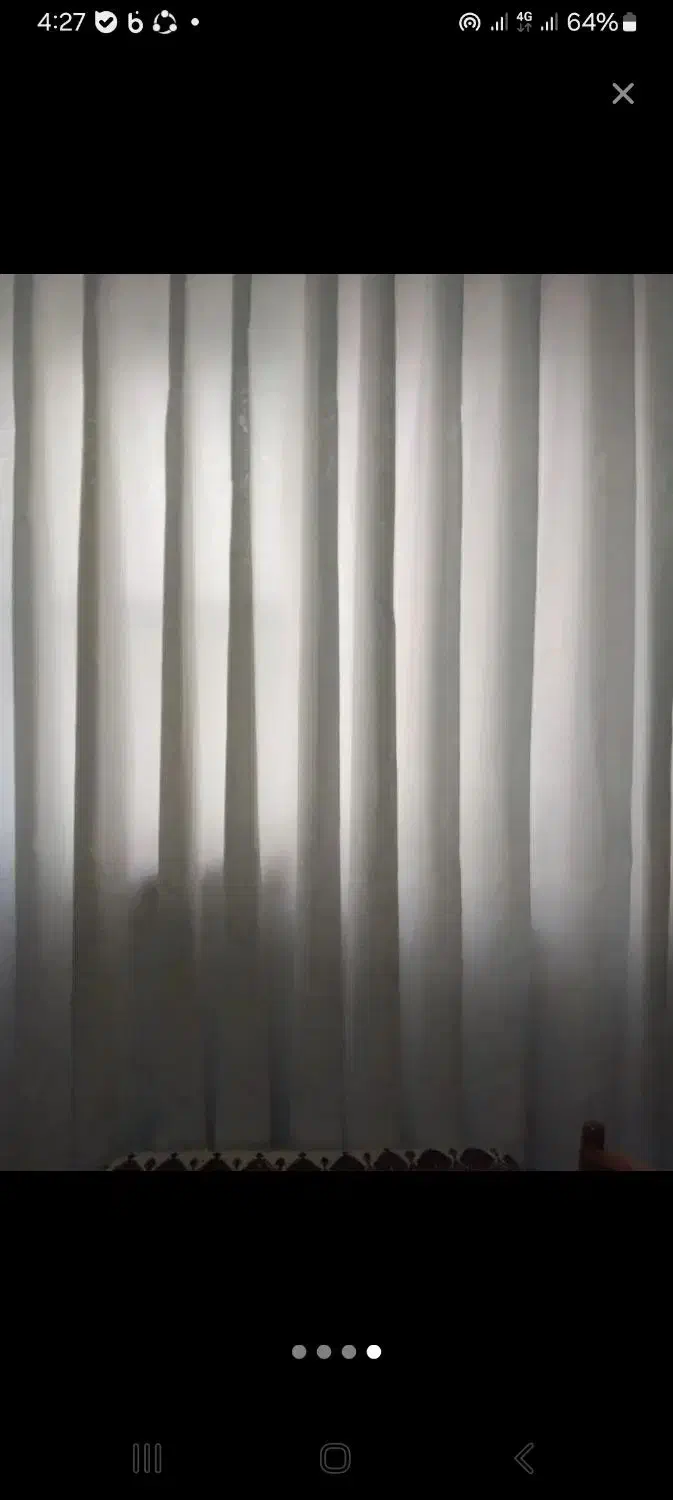 پرده پانچ|پرده، رانر، رومیزی|رشت, انصاری|دیوار