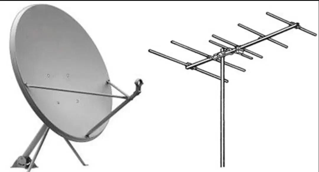 نصب آنتن و تلویزیون دیواری|خدمات پیشه و مهارت|ورامین, ورامین|دیوار