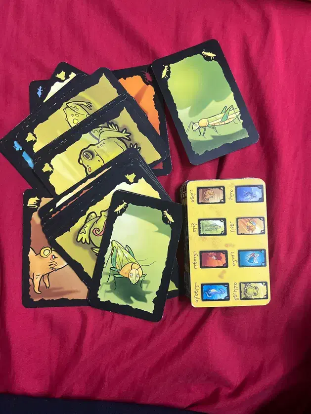 بازی فکری|اسباب‌‌بازی|تهران, تهرانسر شرقی|دیوار