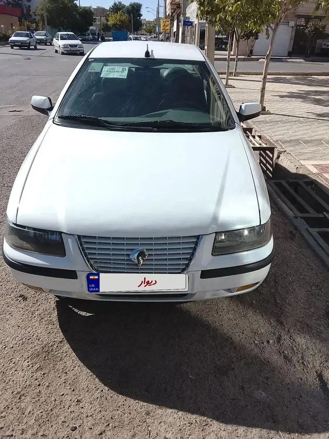 با سلام فروش فوری فوری فوری|خودرو سواری و وانت|قیدار, |دیوار