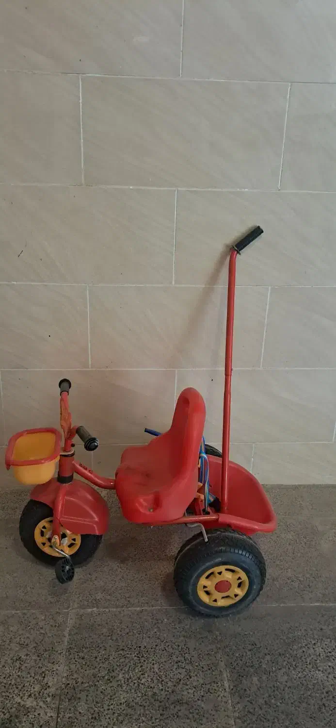 دوچرخه|دوچرخه، اسکیت، اسکوتر|کرج, شهرک کوثر|دیوار