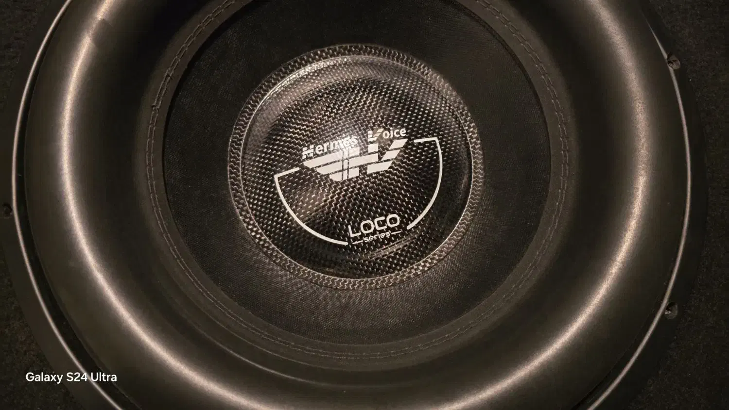 یک عدد ساب هرمس ۱۵۰۰ آرامس|قطعات یدکی و لوازم جانبی|اصفهان, شهشهان|دیوار