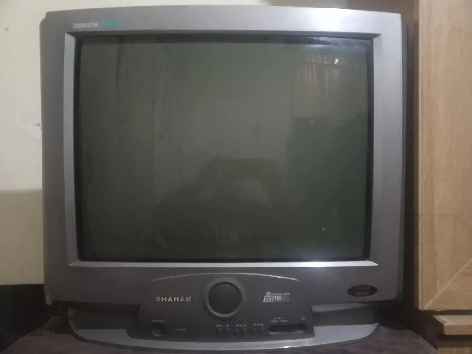 تلویزیون21 .shahab2000|تلویزیون و پروژکتور|شهریار, شهرک امیریه|دیوار