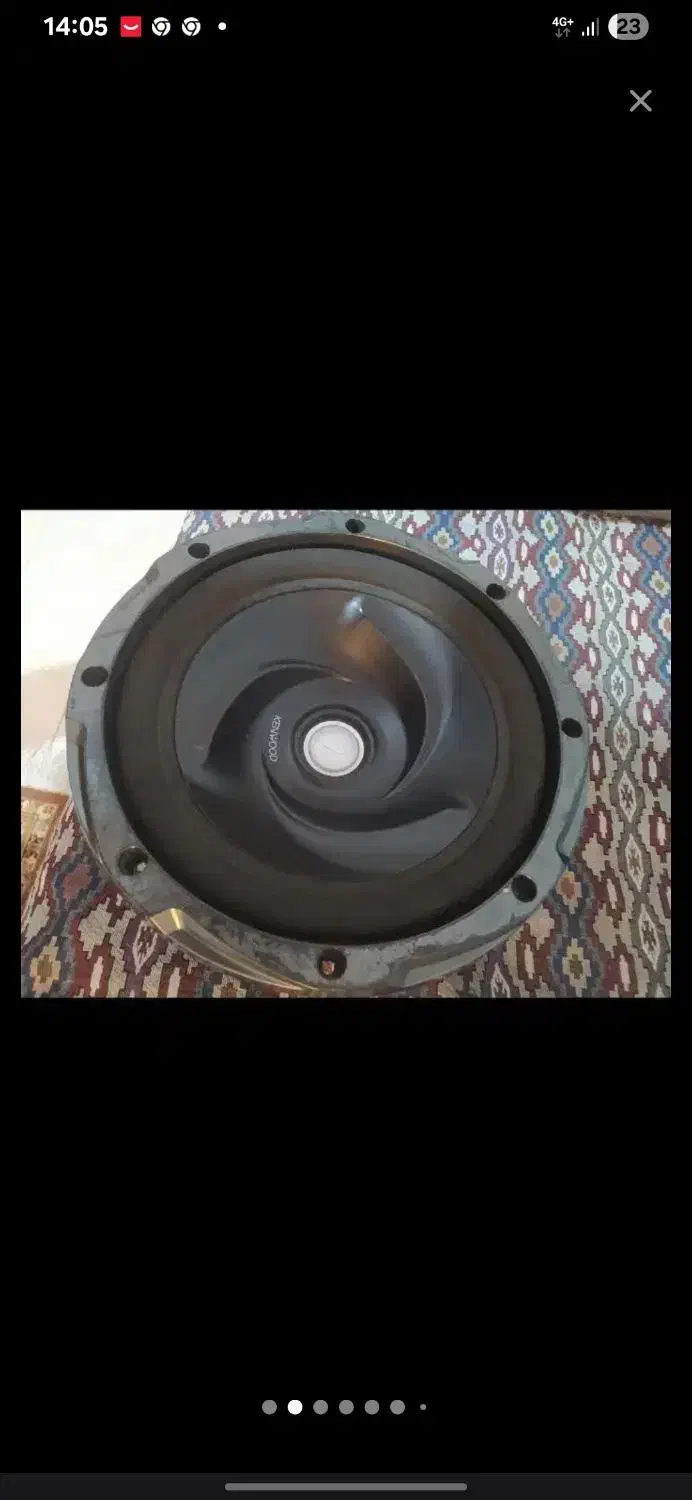 لوازم های اسپرتی و ایمنی خودرو زیر قیمت|صوتی و تصویری|تهران, قبا|دیوار