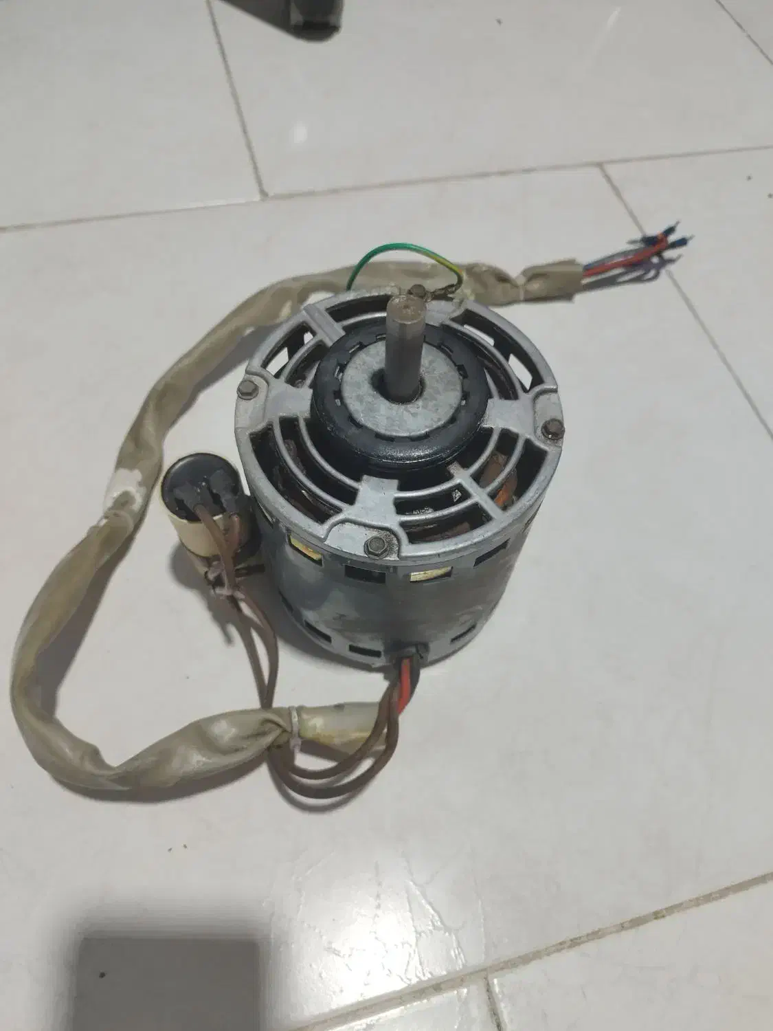 دینام موتور....|پنکه و تصفیه‌کنندهٔ هوا|کرج, شهرک طالقانی|دیوار