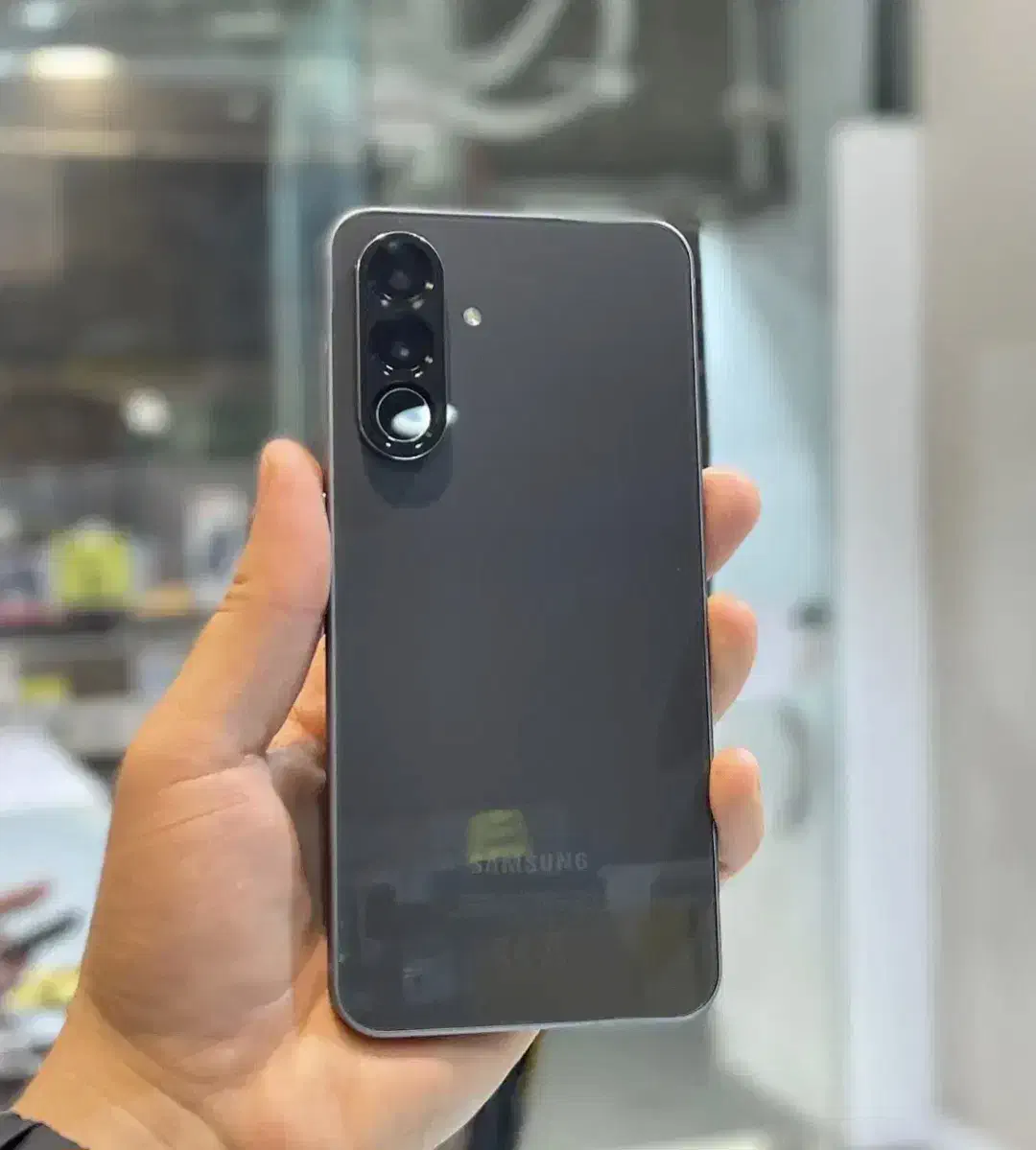 سامسونگ A56 5G|موبایل|تویسرکان, |دیوار