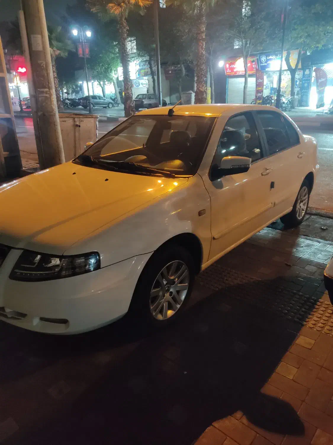 سمند سورن پلاس|خودرو سواری و وانت|تهران, دانشگاه شریف|دیوار