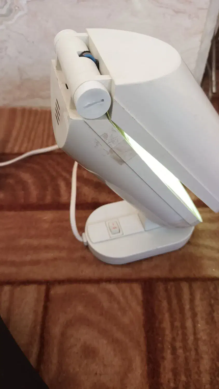 چراغ مطالعه وچراغ مطالعه حرفه‌ای|لامپ و چراغ|قزوین, |دیوار