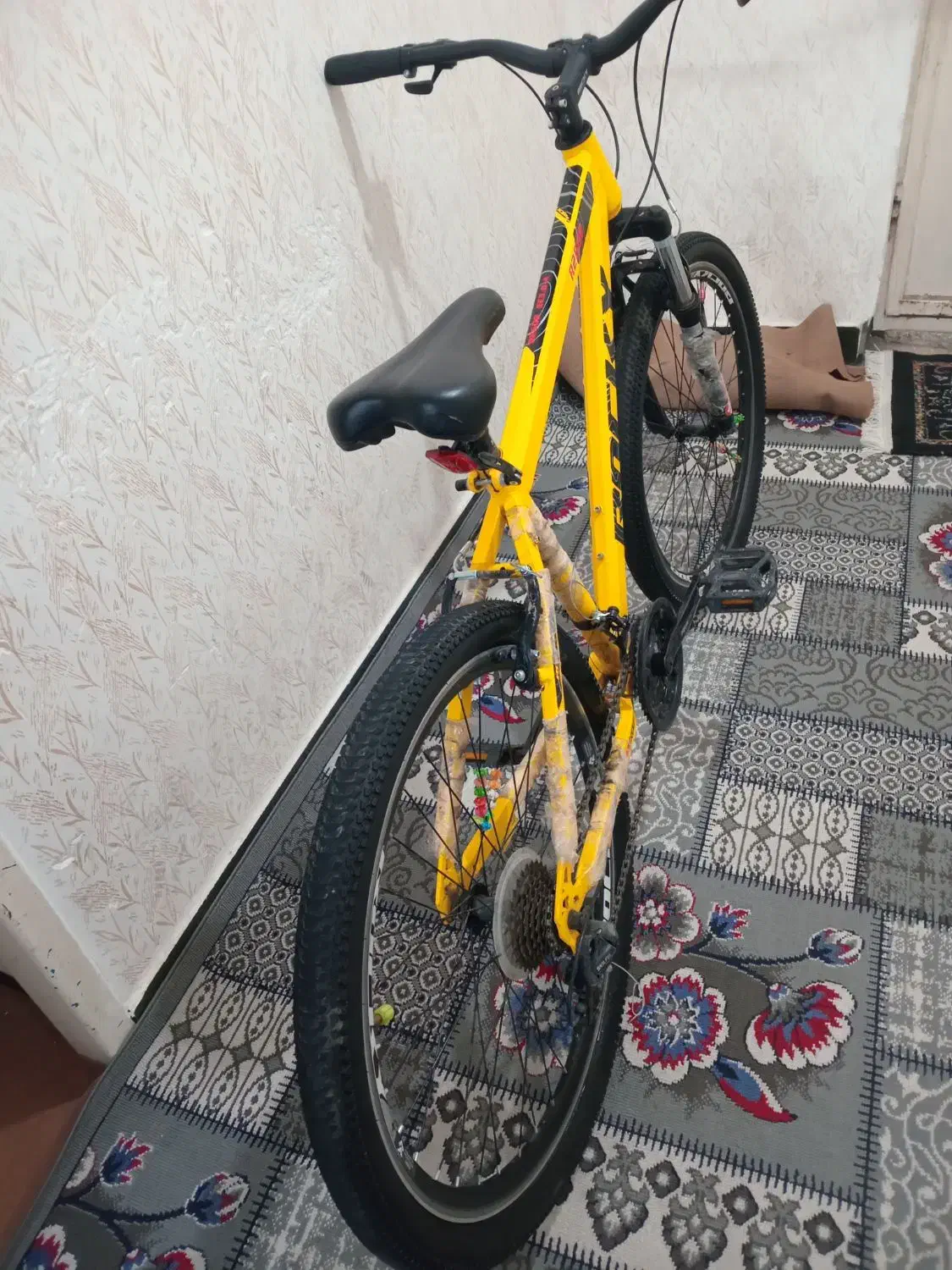 دوچرخه|دوچرخه، اسکیت، اسکوتر|شوشتر, |دیوار