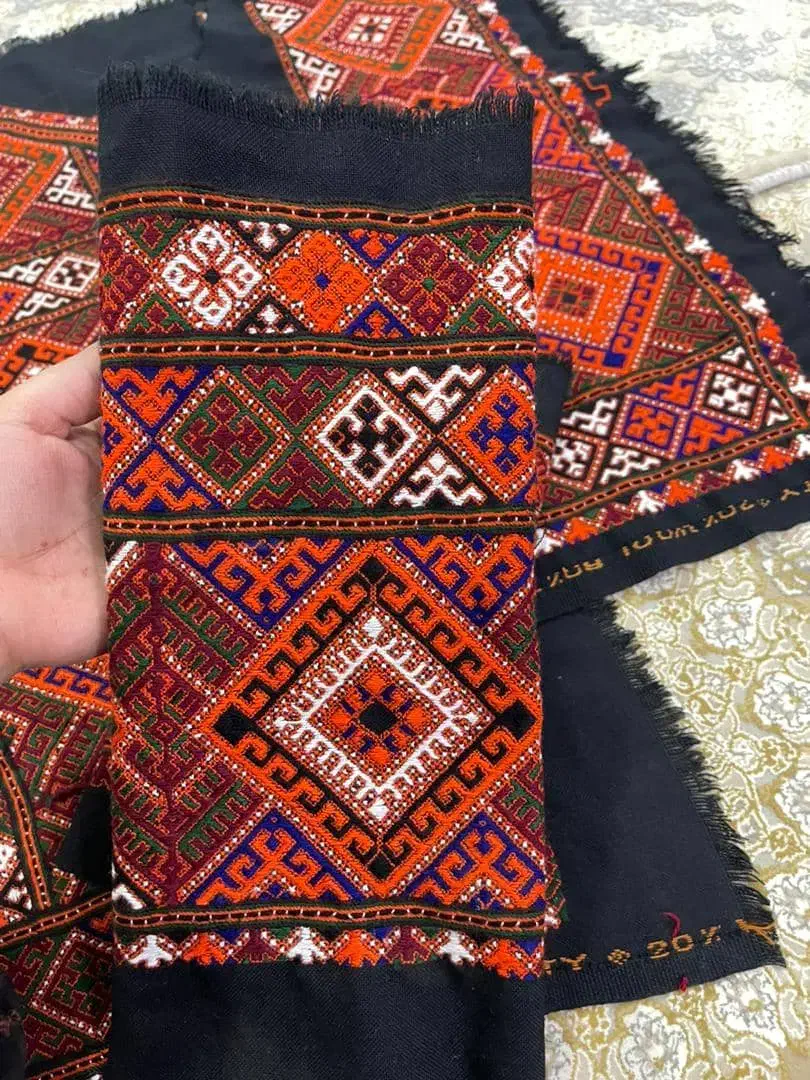 سفارش دوخت چادر و زی استین|لباس|سراوان, |دیوار