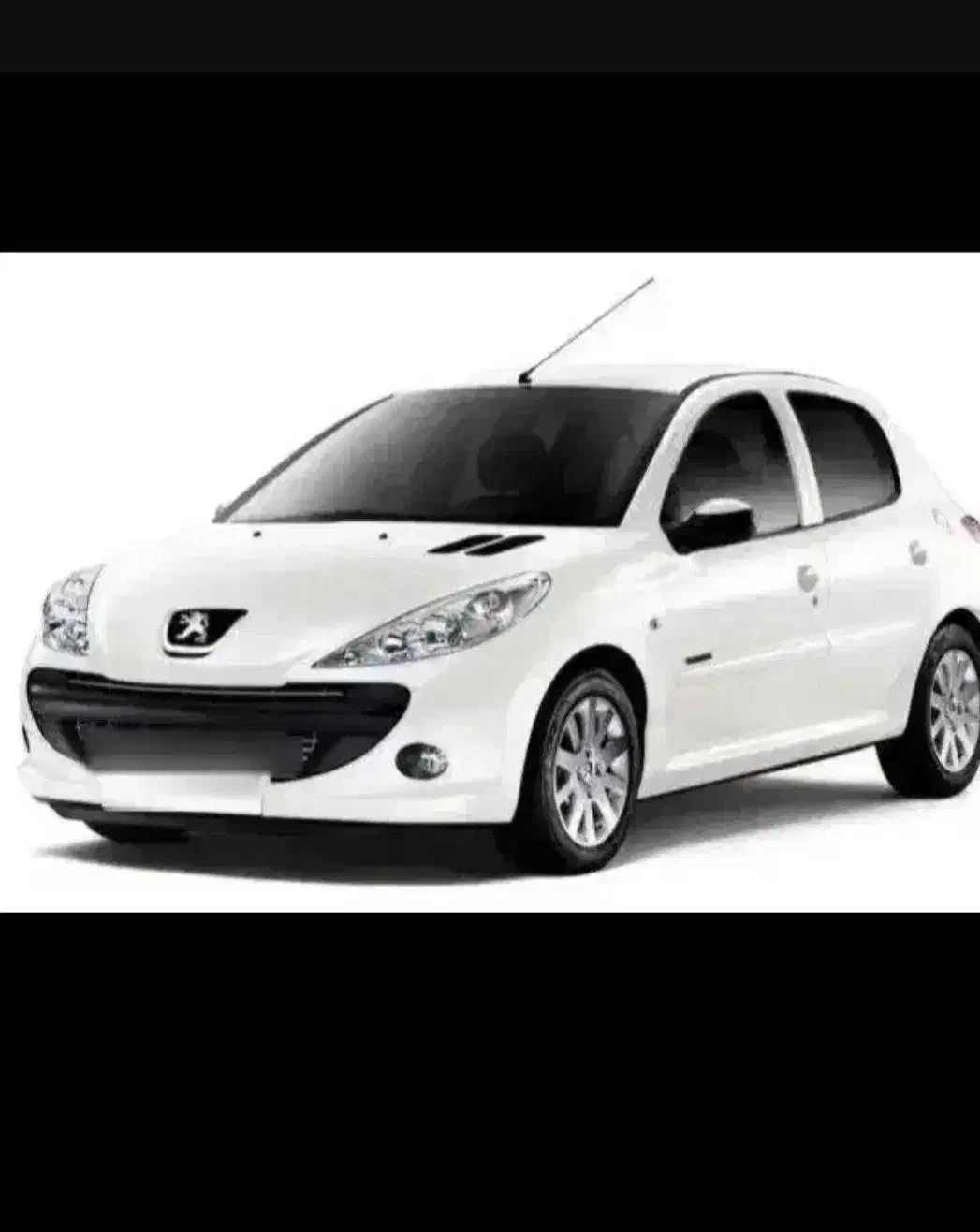 فروش حواله 207اتومات سقف فلز|خودرو سواری و وانت|کازرون, |دیوار