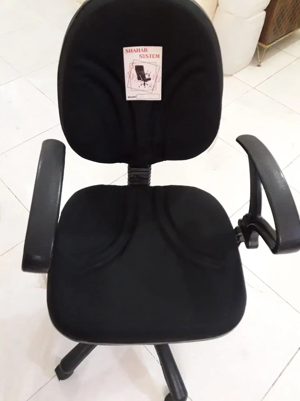 صندلی چرخدار|صندلی و نیمکت|خاوران, |دیوار