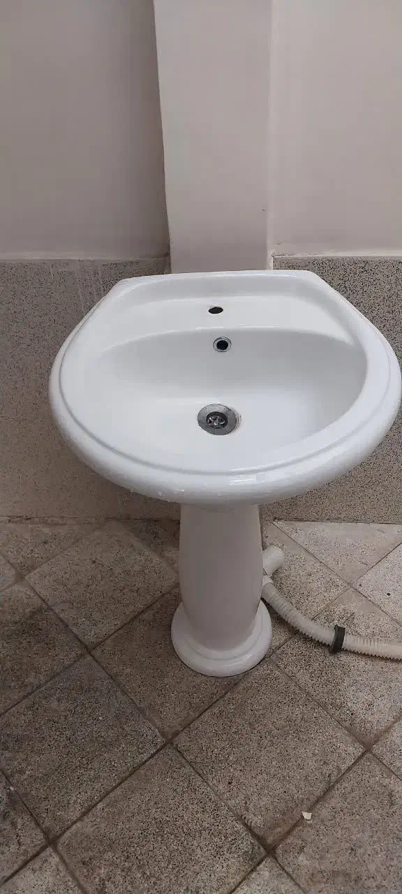 روشور|لوازم سرویس بهداشتی|مشهد, صیاد شیرازی|دیوار