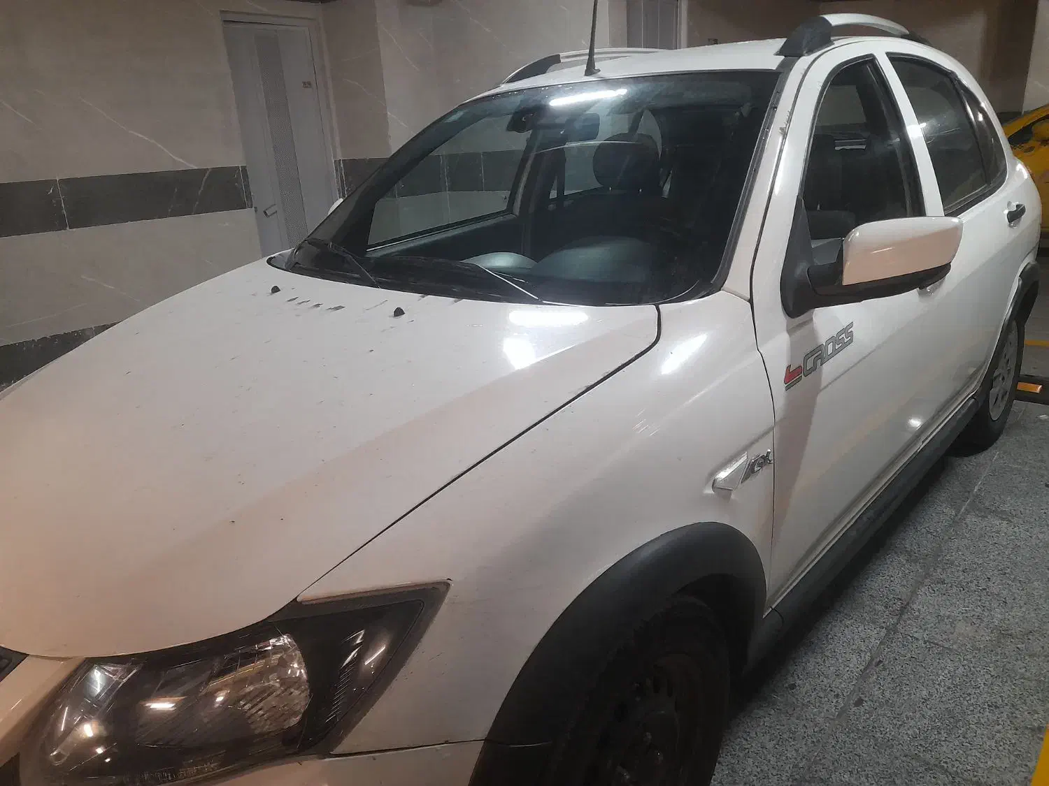 کوییک gxl|خودرو سواری و وانت|تهران, مهستان|دیوار