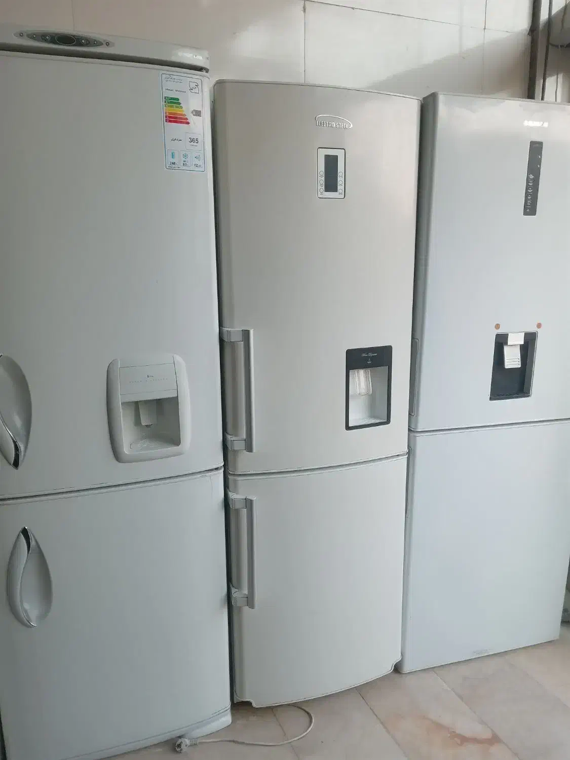 یخچال جنرال|یخچال و فریزر|پاکدشت, پاکدشت (مامازند)|دیوار