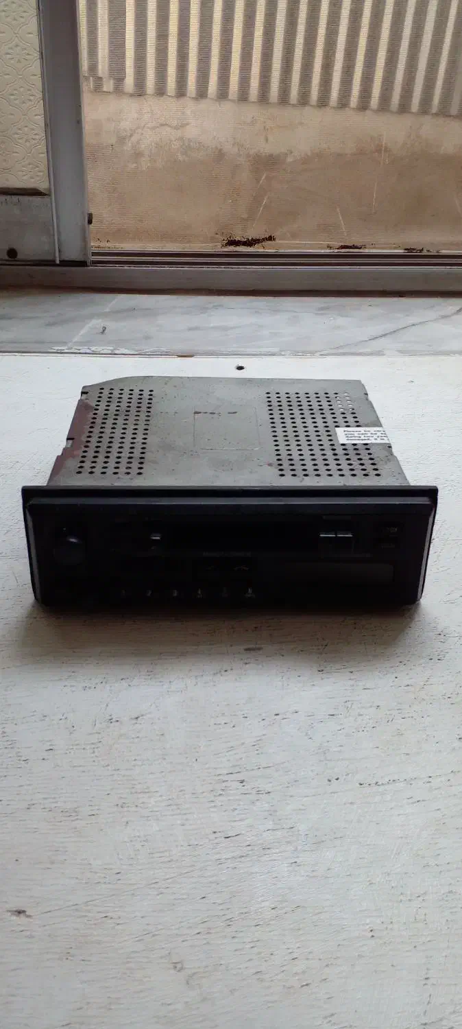 ضبط قدیمی|صوتی و تصویری|لاهیجان, جمهوری|دیوار