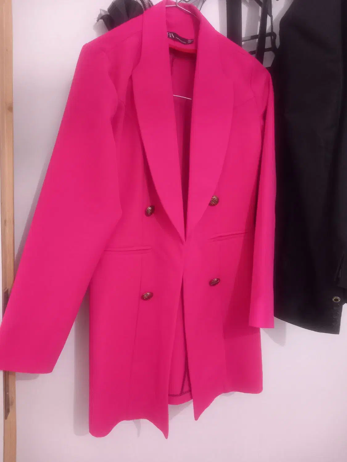 کت زنانه نو|لباس|رامهرمز, |دیوار