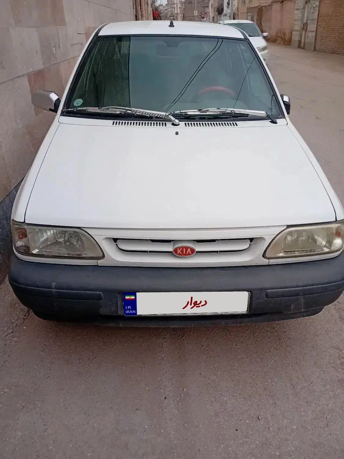 پراید 131 مدل 99|خودرو سواری و وانت|بجنورد, |دیوار