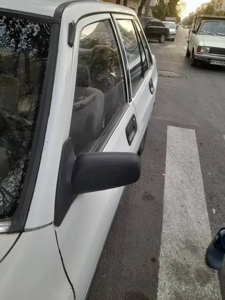 پراید ۷۵ کره ای|خودرو سواری و وانت|تهران, تهراننو|دیوار