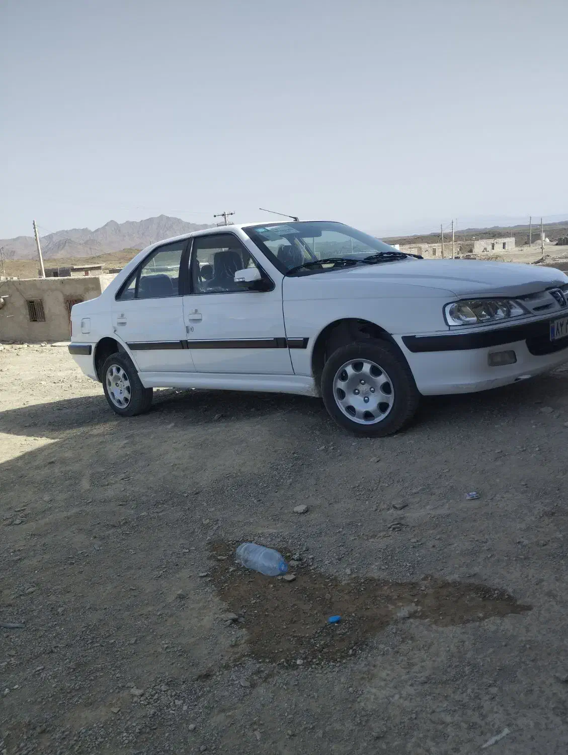 پژو پارس سال|خودرو سواری و وانت|مهرستان, |دیوار