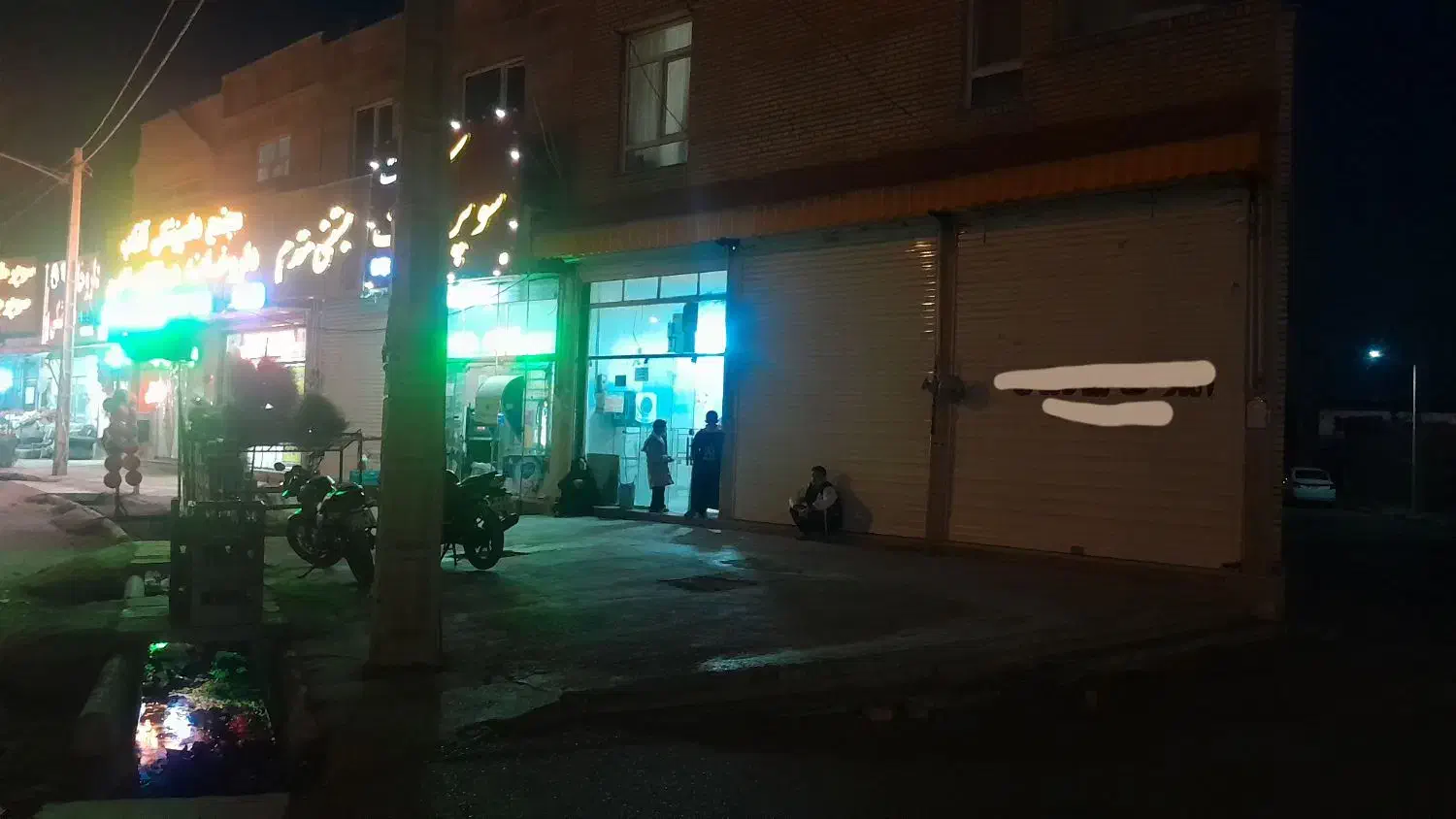 اجاره مغازه تجاری|اجارهٔ مغازه و غرفه|قوچان, |دیوار