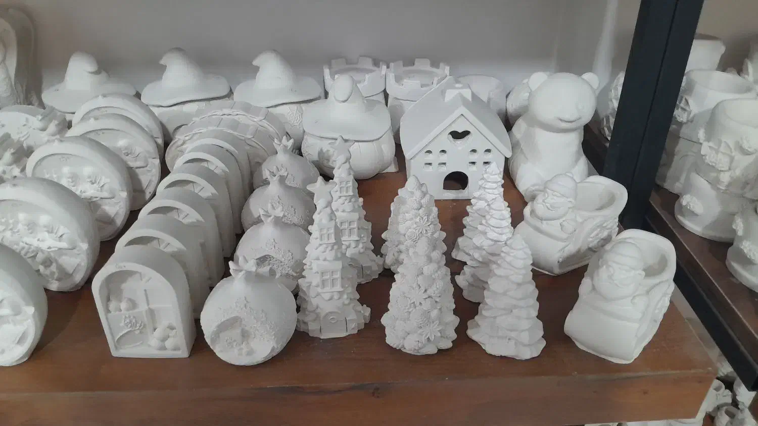 تولیدقالب سیلیکونی|صنایع دستی و سایر لوازم تزئینی|مشهد, نوید|دیوار