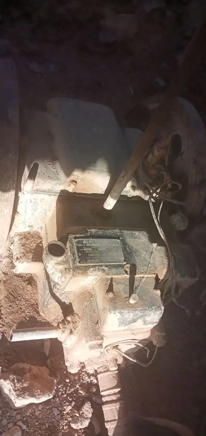 موتوربرق بلاکستان انگلیسی|ماشینآلات صنعتی|دیشموک, |دیوار