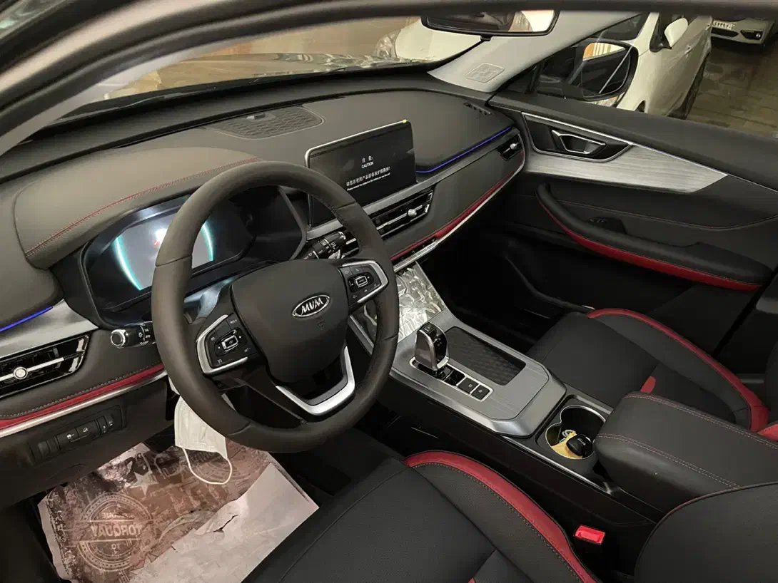 X55 pro|خودرو سواری و وانت|تهران, شهران جنوبی|دیوار