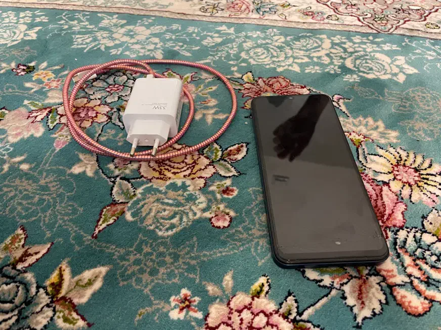 گوشی redmi 14c|موبایل|قم, پردیسان|دیوار