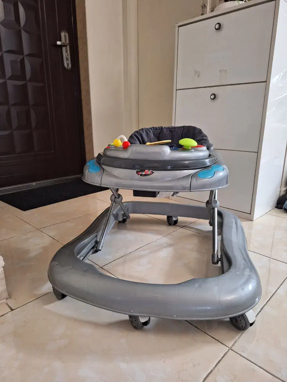 روروک|اسباب و اثاث بچه|تهران, مقدم|دیوار